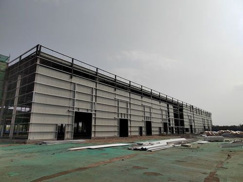 有望承担斯凯杰科全球三分之一产能 斯凯杰科天津工厂预计9月底整体竣工